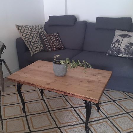 SauvianLoft Avec Clim, Parking Et Jardin Proche De La Mer别墅 外观 照片